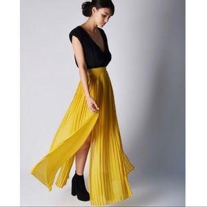 Finders Keepers ‘One Last Chance’ Maxi Skirt